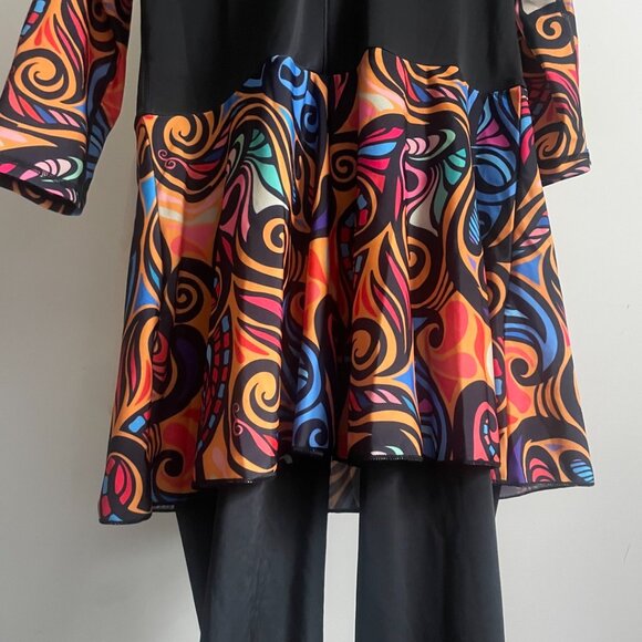 One-Piece Modest Swimwear - Picture 9 of 13